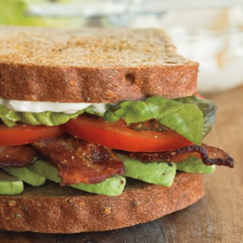 BLTA Sandwiches | Williams Sonoma