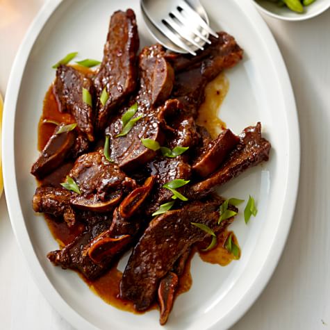 instant pot asian boneless short ribs