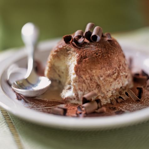 bánh tiramisu