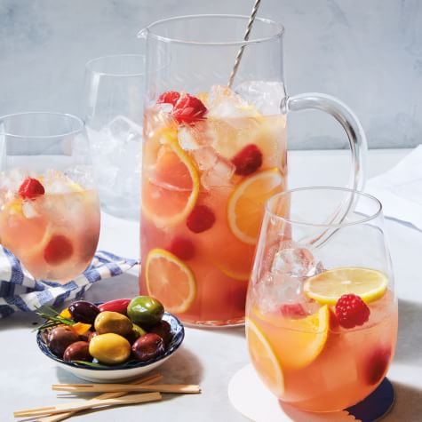 Sangria - Set of 6  Gourmet du Village