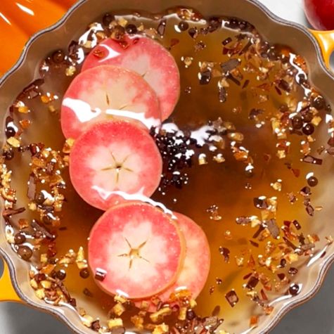 Fall Simmer Pot-image