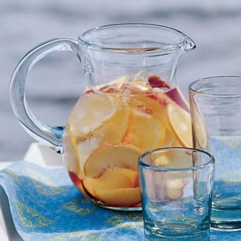 White Sangria-image