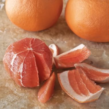 Citrus Fruit Sectioning Tools : how to cut grapefruit