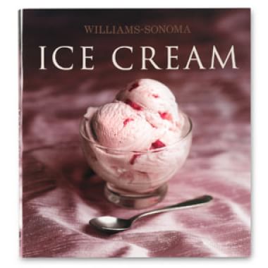 Williams sonoma ice outlet cream maker instructions