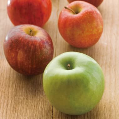 All About Apples - How To Cooking Tips 