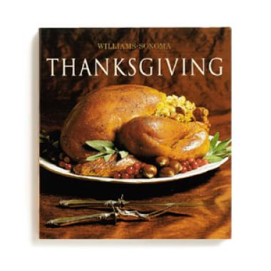 Williams-Sonoma - Thanksgiving 2016 Catalog - Williams Sonoma