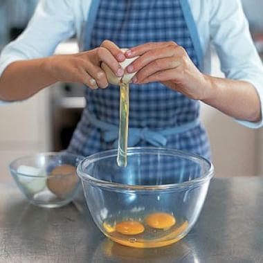 Baking Basics: Techniques & Tips | Williams Sonoma