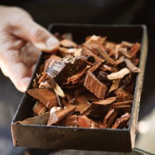 Williams sonoma outlet smoker box