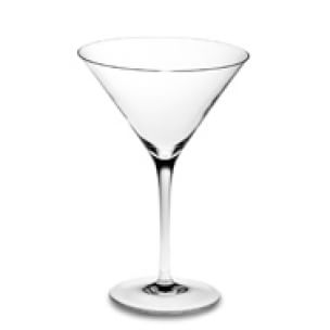 Fluted Wine Glass — Your Site Title