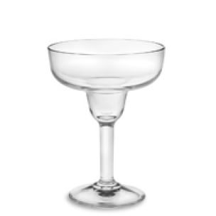 Fluted Wine Glass — Your Site Title