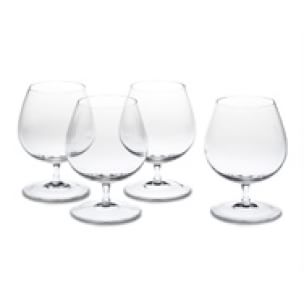 Fluted Wine Glass — Your Site Title