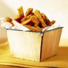 Yam French Fries