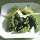 Roasted Asparagus Four Ways