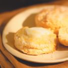 Classic Baking-Powder Biscuits