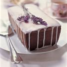 Lemon-Lavender Cake