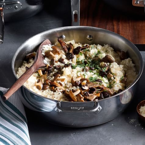 Williams Sonoma Skillets