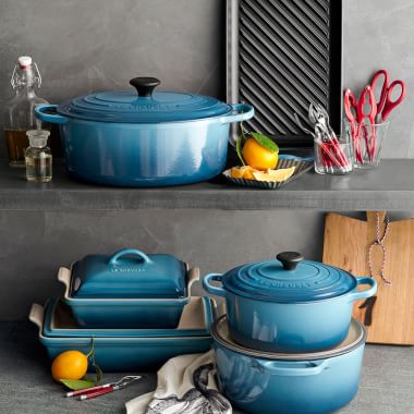 The Story of Le Creuset