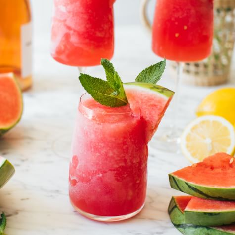 Watermelon Juice - 40 Aprons