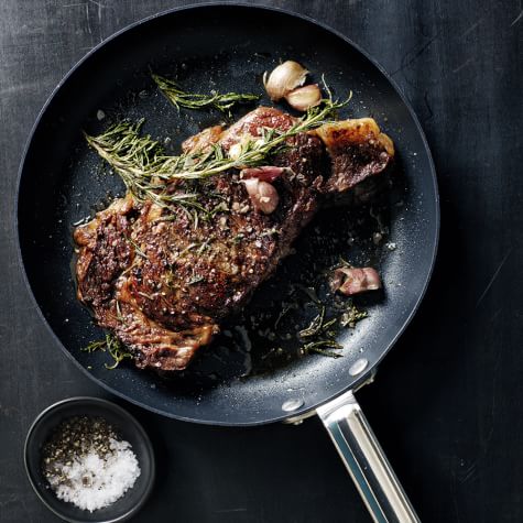 The Perfect Sous Vide Rib Eye | Williams Sonoma