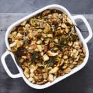 Classic Sage and Rosemary Stuffing | Williams Sonoma