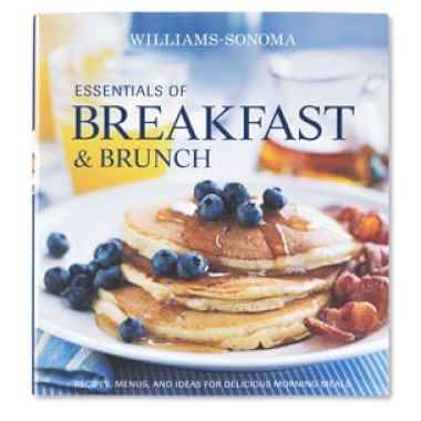 Book Brief: Essentials of Breakfast & Brunch