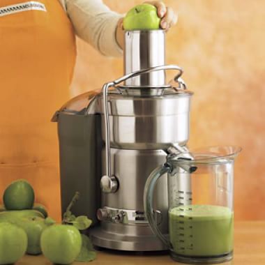About Juicers