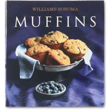 Williams-Sonoma Collection: Muffins