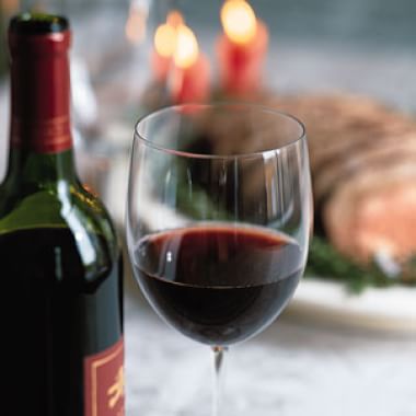 Pairing Wine with Meat, Game & Poultry