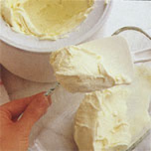 Ice Cream Basics