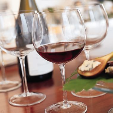 Book Brief: Williams-Sonoma<br>Wine Guide