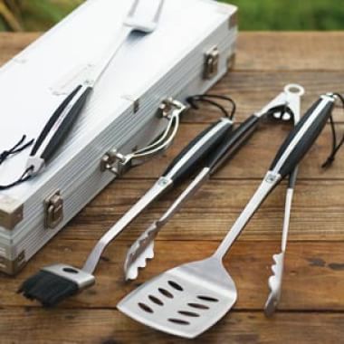 Grilling Accessories
