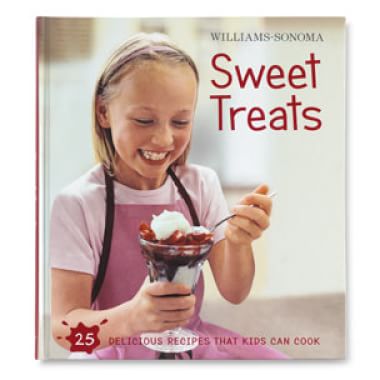 Williams-Sonoma Sweet Treats
