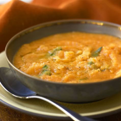 Tomato and Bread Soup