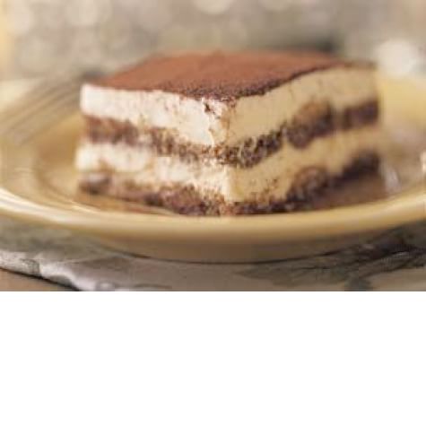 Tiramisù