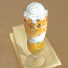 Tropical Fruit Parfait