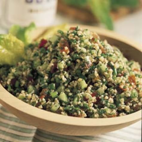 Tabbouleh