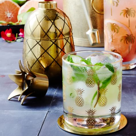 Spring Cocktail Party | Williams Sonoma