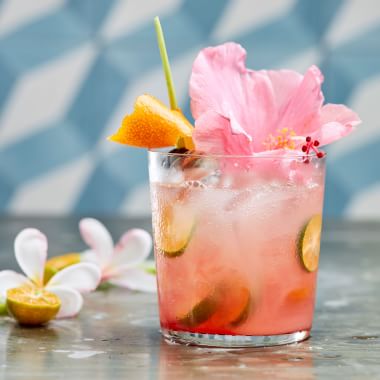 Brunch Beverages