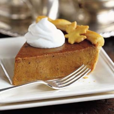 Chuck Williams' Classic Thanksgiving