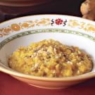 Butternut Squash Risotto