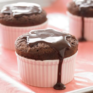Desserts to Win Hearts