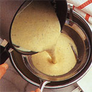 Ice Cream Basics Ice Cream Basics