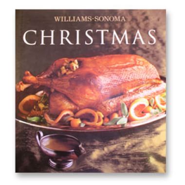 Williams-Sonoma Collection: <i>Christmas</i>