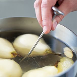 Poaching