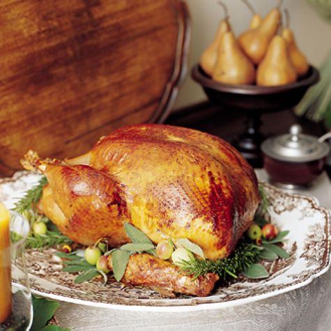 Roast Turkey Roast Turkey
