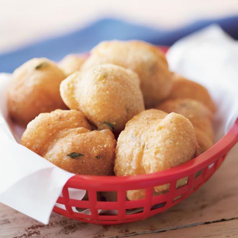 Hush Puppies