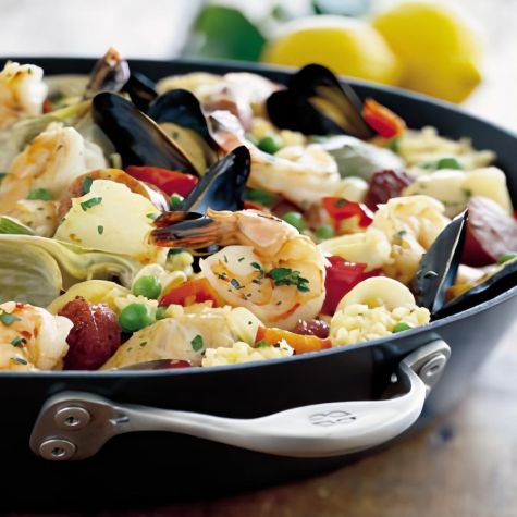 Paella