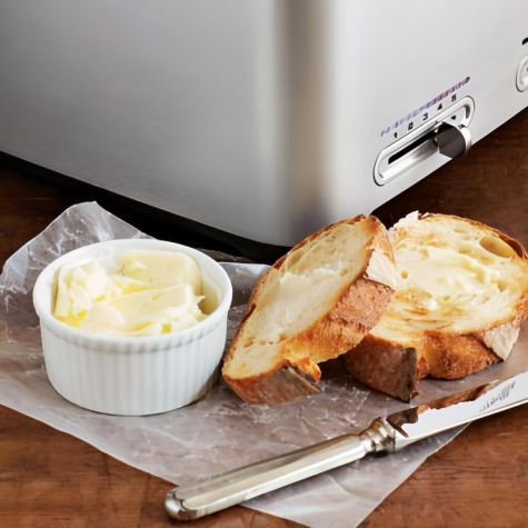 Homemade Butter