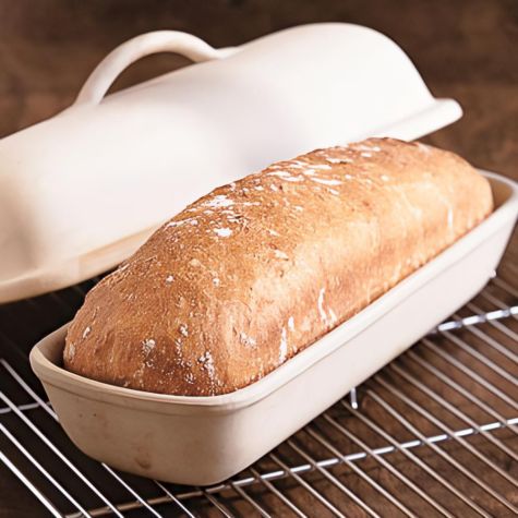 Classic White Bread