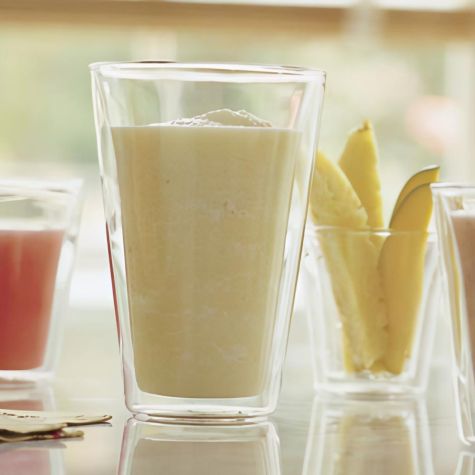 Pineapple Smoothie
